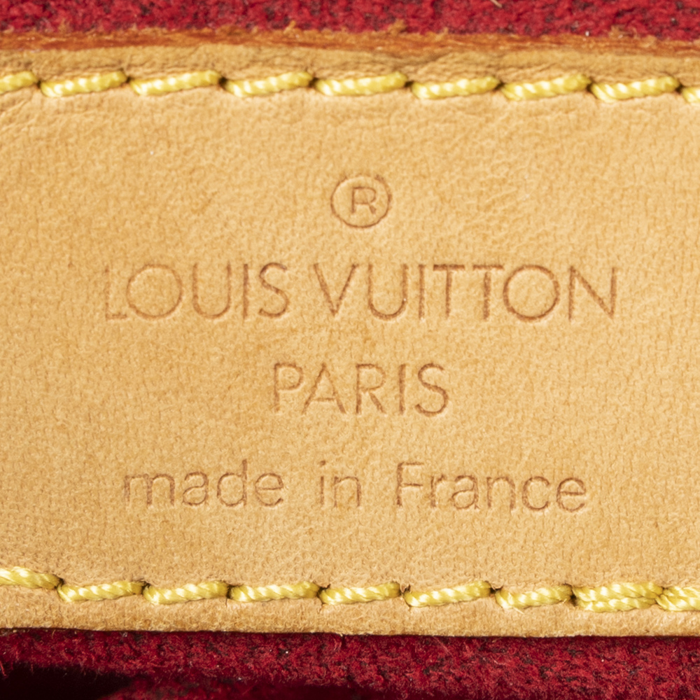 Louis Vuitton Multipli Cite GM - Picture 10 of 10